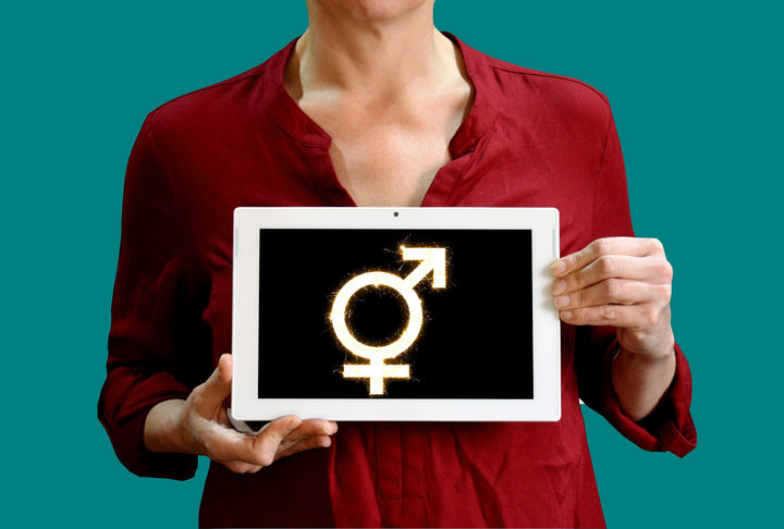 Leraren, hulpverleners en werkgevers: maak genderidentiteit bespreekbaar!